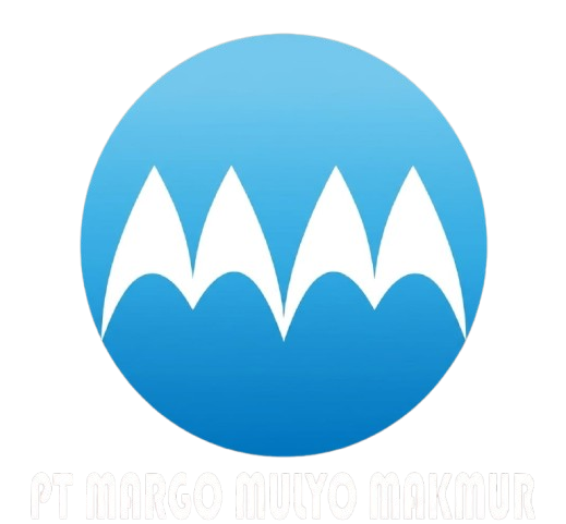 Logo PT MM