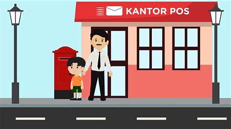 Kantor PT MMM
